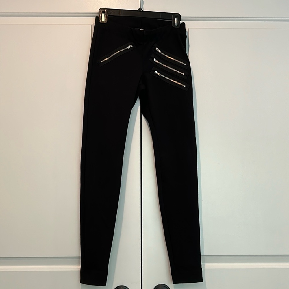 Zella Black leggings